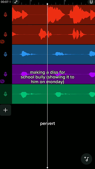 Download lagu making a DISS for the SCHOOL BULLY #diss #bully #gnarly