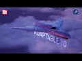 ALIEN-TECHNOLOGIE? Neue US-Kampfdrohne sorgt für UFO-Spekulationen!