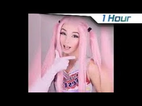 Belle Delphine @bunnydelphine What the FRICK is up guys, its me, yo homie  bella delfenie PM - 