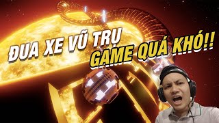 Mê đua xe? Phải chơi Game này ngay | Super Impossible Road screenshot 4