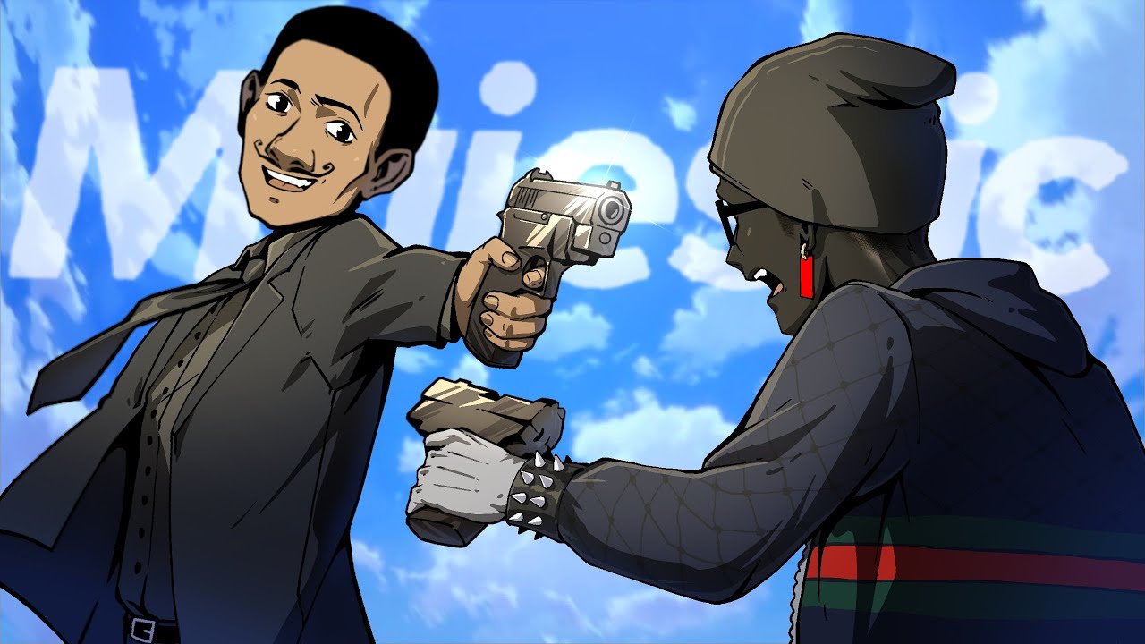 СЛЕЗЫ НЫТИКА. КОНФЛИКТ С ВЫСОКОМЕРНЫМ ВЫСЕРОМ в ГТА 5 РП / MAJESTIC RP