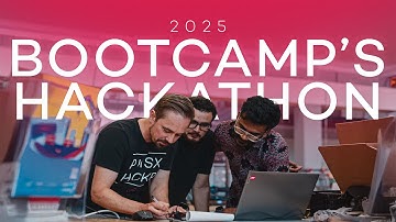 Bootcamp 2025: Hackathon Day