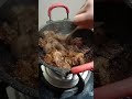 #liver #buffaloliver #liverroast #buffalo #keralafood #nonveg #sunday #sundaylunch