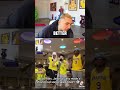 Lacy reacts to his friends worldcup song! #lacy #worldcupsong #reaction