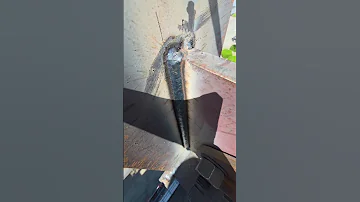 MOMENT WELD NR 232 Repost From Mtbmonchis TikTok Yeswelder Welding Weld 