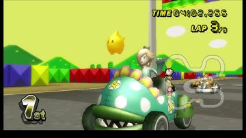Mario kart wii always have blue shells cheat code