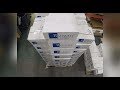 Radwell international automated shipping process