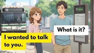 60 Minutes of Simple English Conversations for Beginners: Real English Dialogues (A1-A2)