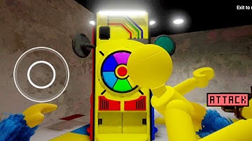 New Project Test Project Playtime Mobile Game - New Update 0.1.5 + Download Link - Android Gameplay2