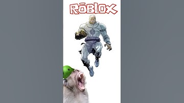 When the 1v1 becomes a 2v1… || Roblox #mrsand #roblox #jjs #jujutsukaisen #invincible