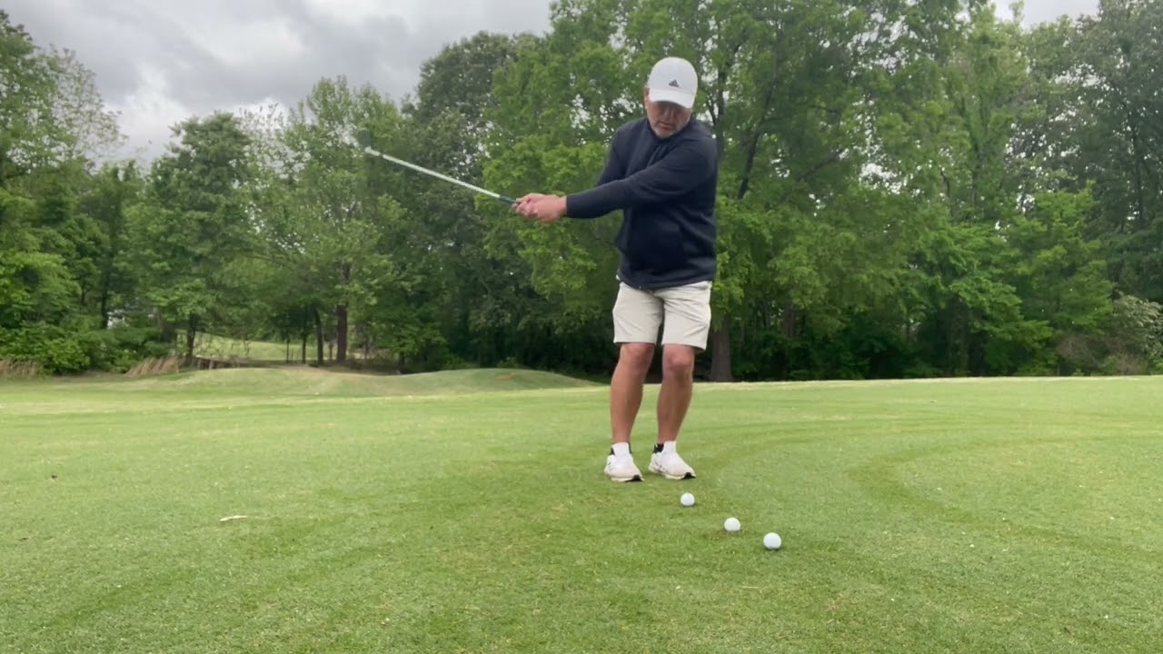 Matt Gray-30-80 Yard shot