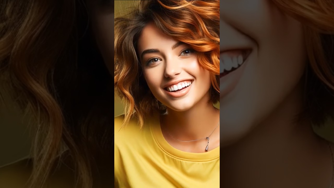 Pretty Woman 漂亮美女 - BEAUTIFUL MUSIC VIDEO 美丽音乐视频  ( 0519, 16-8-2025 )