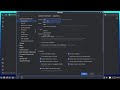 How to change Intellij IDEA appearance from a dark theme to a light theme