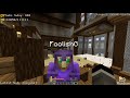 Ranboo prepares for the plan with tommyinnit to break into the prison on the dream smp (VOD)