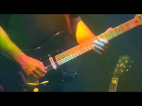 David Gilmour Live at Royal Albert Hall (Part 10 of 16)