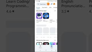 How to instal Pixel lab App for Graphic Design Training screenshot 3