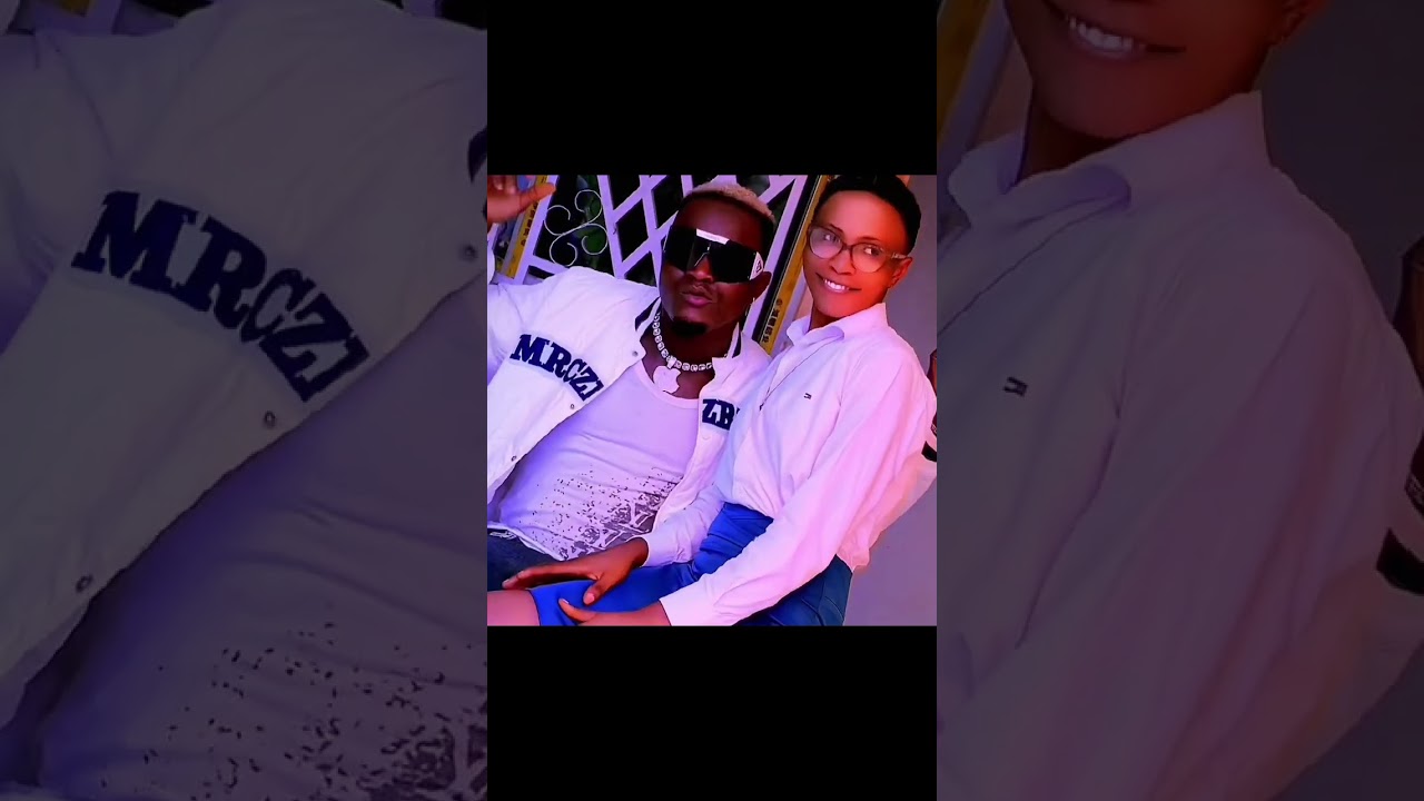 Osu Jay (Brown Skin Girl)