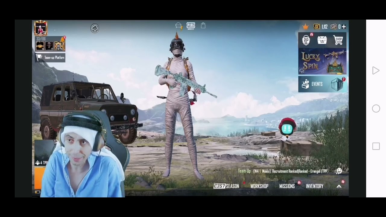 تابع لاخير تموت ضحك بلانه كيمنك بعرات +مليار خجوله حميد غضب كونكور بعر قزومه