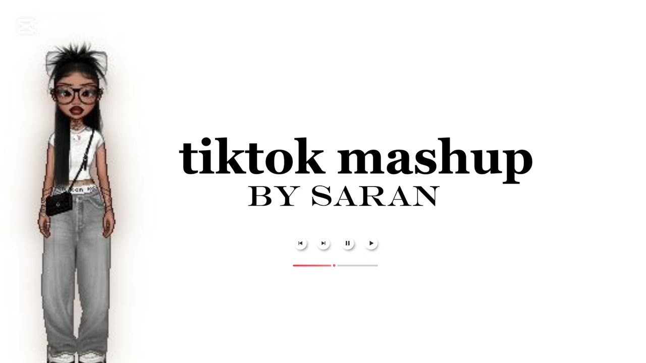 NEW tiktok mashup 