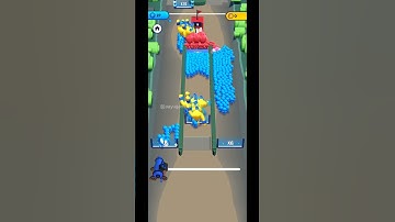 Multiplier Mayhem Mob Control #13