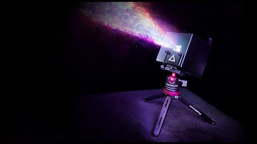 LaserCube WiFi Series | World