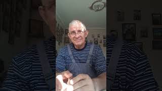 Бокс Здоровье. ур.18. Почему нужно в старшем возрасте заниматься Боксом. ч.1.