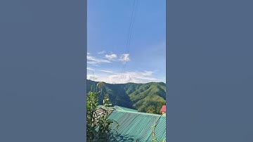 Thumbnail of #song#love#home#weather#mountains#youtubevideo#music#travel#clouds#trending#trendingshorts