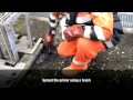 Video: Rust-Oleum 5410 Asphalt Repair