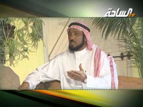 قناة الساحة الفضائية برنامج فن الكسرة