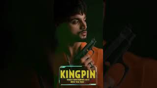 KingPin | Kotti | shorts | New Punjabi Songs 2021