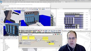 Introduction to Rhino.Inside.Revit