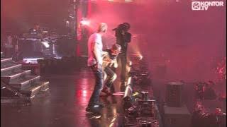 Scooter - How Much Is The Fish (Live at The Stadium Techno Inferno 2011)