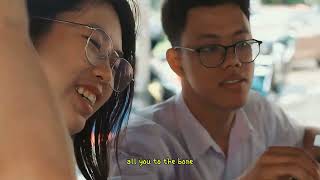 Download Lagu BTS   to the bone MP3