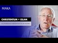 Ist das christentum vernnftiger als der islam