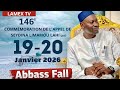 Appel 2026 : Le Maire Abass Fall chez le Khalife des Layènes | Préparatifs à Cambérène – Ngor – Yoff