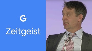Can We Reframe the Euro-Crisis? | Journalist Gabor Steingart | Google Zeitgeist