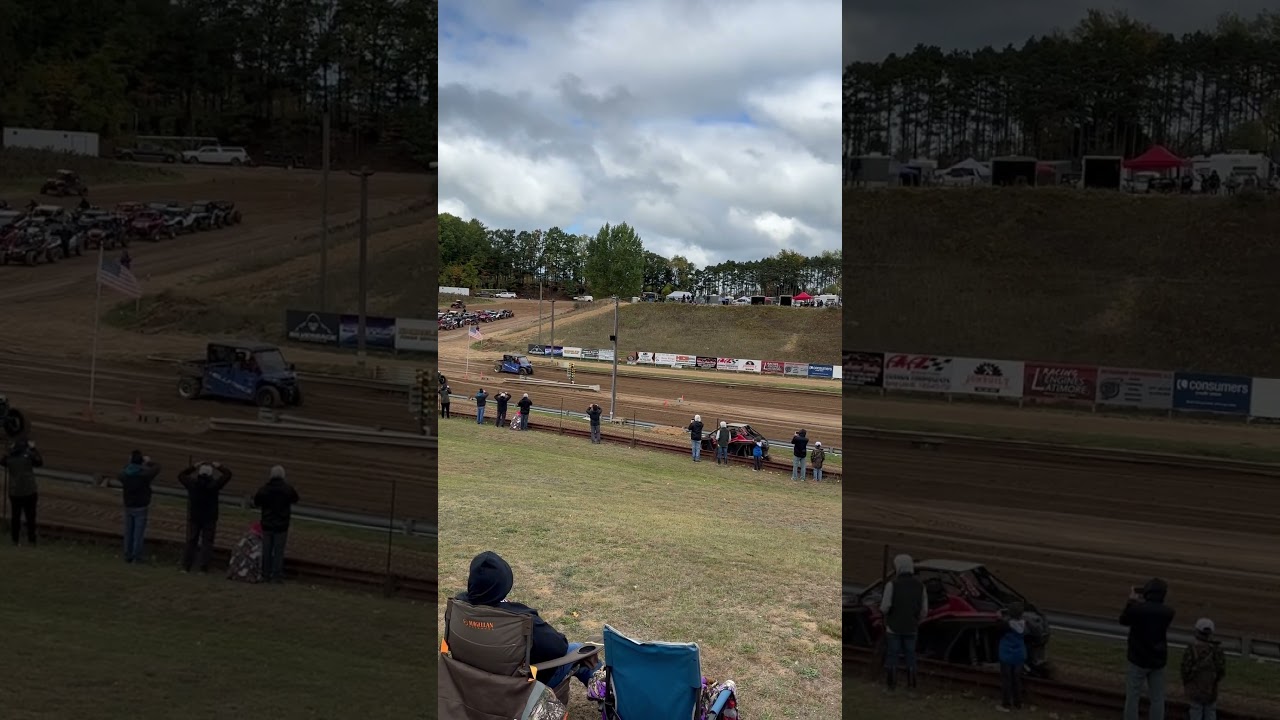 2JP vrs Hellforce, SXSBLOG Racetober 2023 