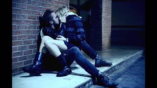 Coccolino Deep - Blue Valentine