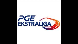 Video voorbeeld van "NC+ - PGE Ekstraliga Speedway Soundtrack Full Version - Maciej Glazik"