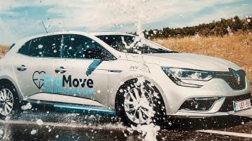 VG realisaties: Promove teaser