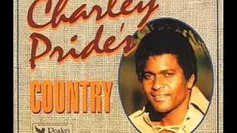 Charley Pride - In The Middle of Nowhere Charley Pride - In The Middle of Nowhere