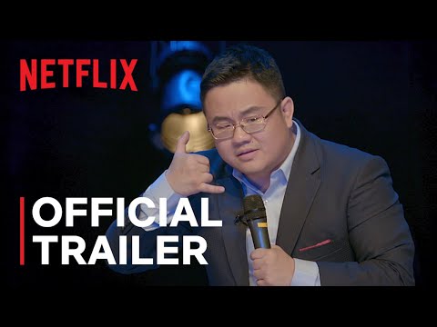 Dr Jason Leong Hashtag Blessed | Official Trailer | Netflix
