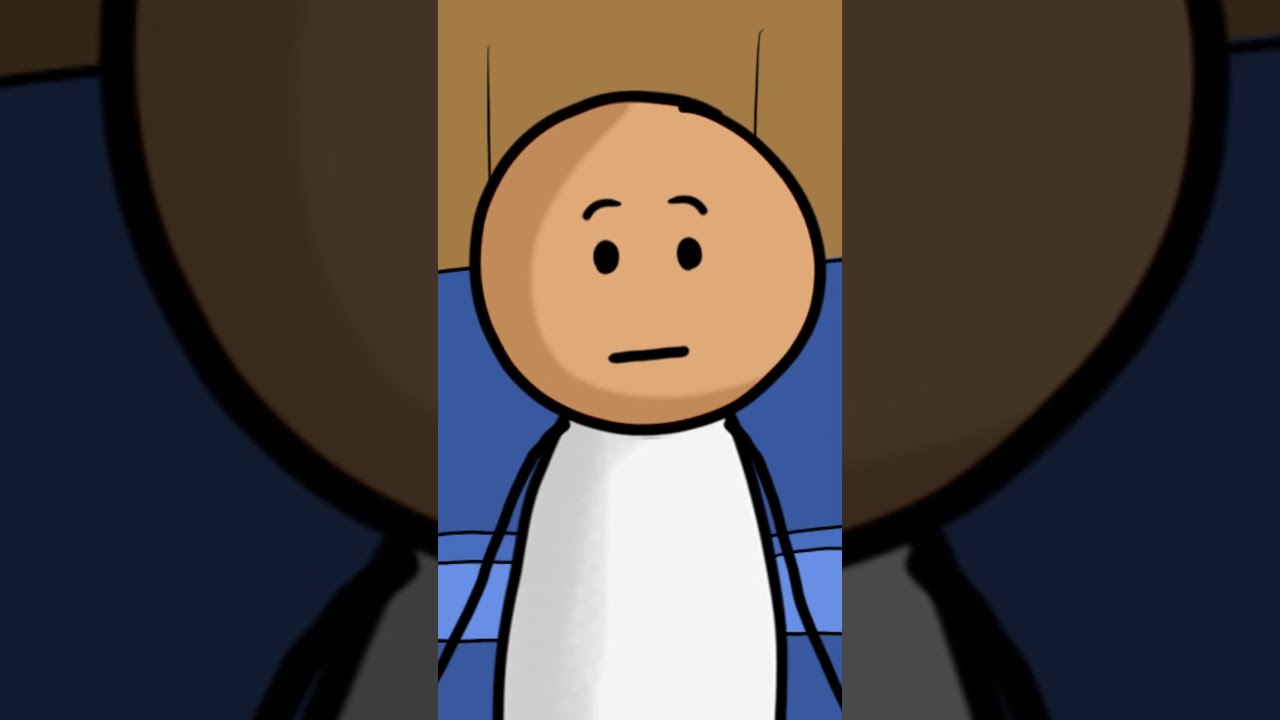 Will Make You Laugh (or Cry?) 