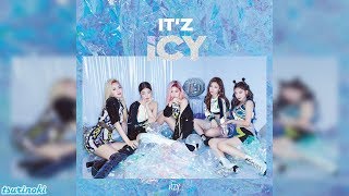 ITZY - CHERRY (Official Instrumental 96%) +DL