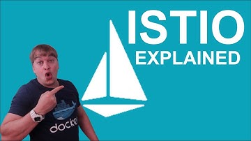 Istio Service mesh explained
