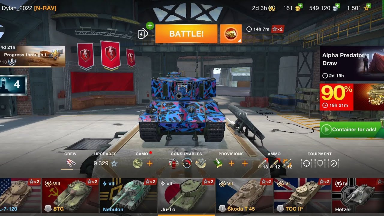 if i get less then 1.5k damage then the video ends