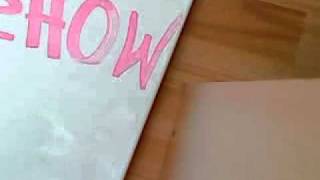 test tagging show crew