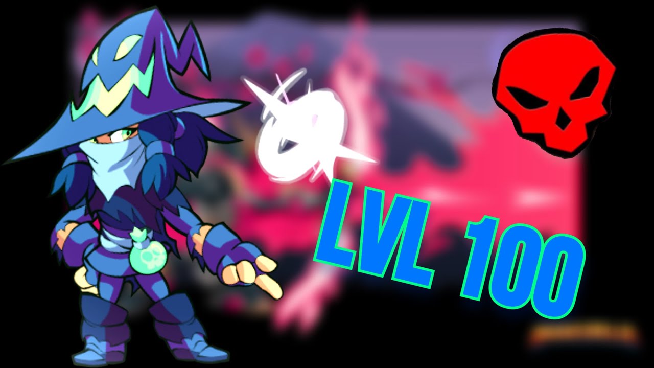 What a Level 100 Fait Looks Like