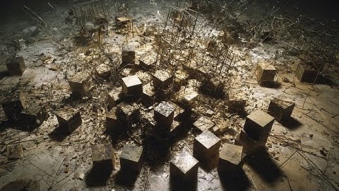 How Chaos Became Order | Science for Sleep