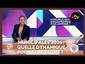 Ref:KUI1OShg1MI Municipales 2026 : quelle dynamique pour compi�gne  